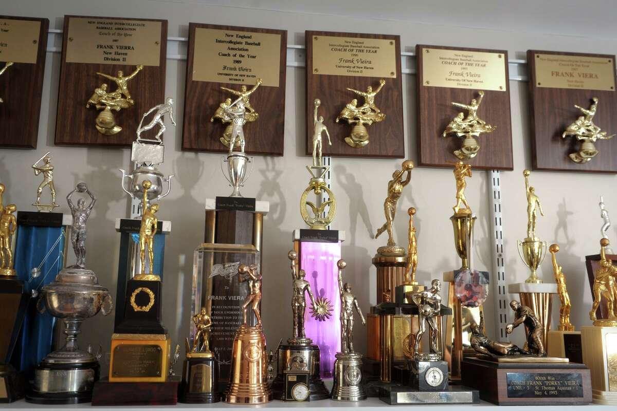 Holy Cow! National College Baseball Hall of Fame to celebrate