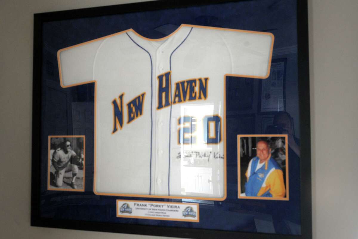 Holy Cow! National College Baseball Hall of Fame to celebrate