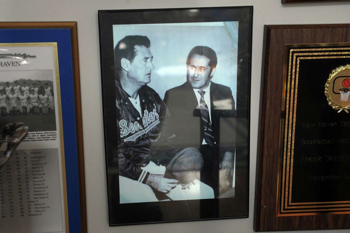 Holy Cow! National College Baseball Hall of Fame to celebrate