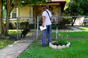 USPS carriers can choose to skip homes with threatening dogs