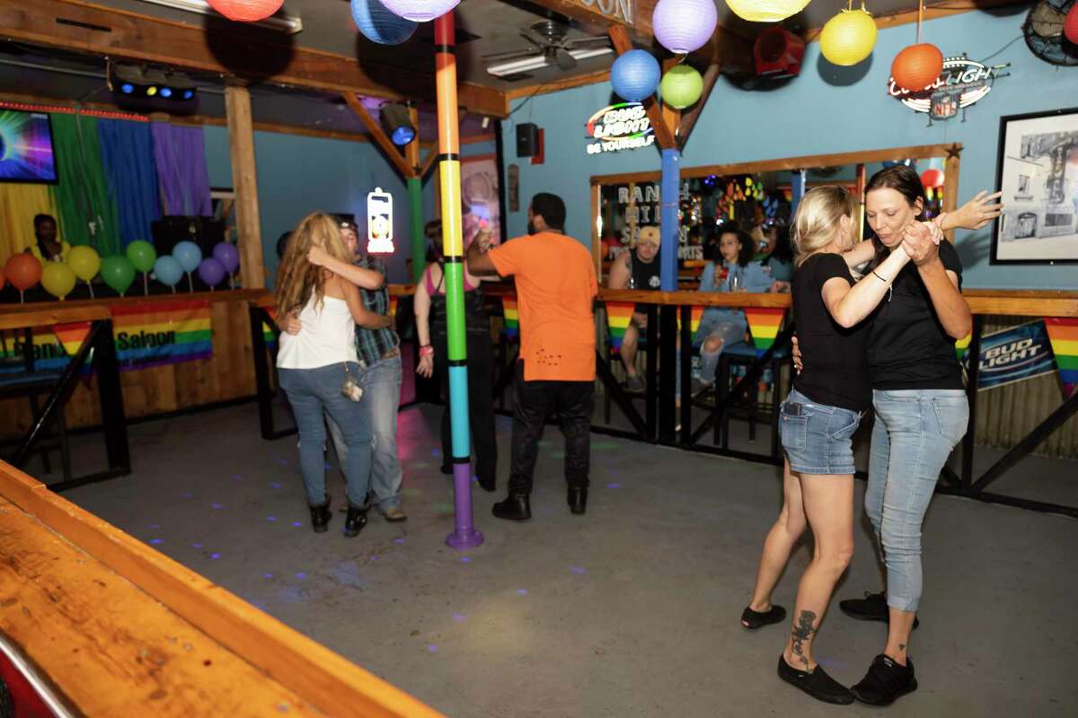 Montgomery Countys Only Gay Bar On Verge Of Its Last Call 