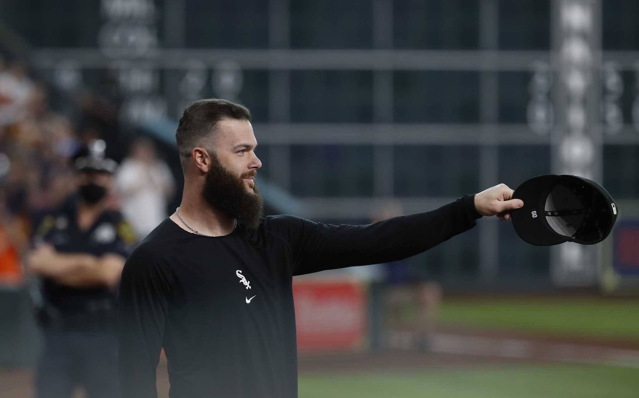 Dallas Keuchel Still Really Dislikes Jeff Luhnow