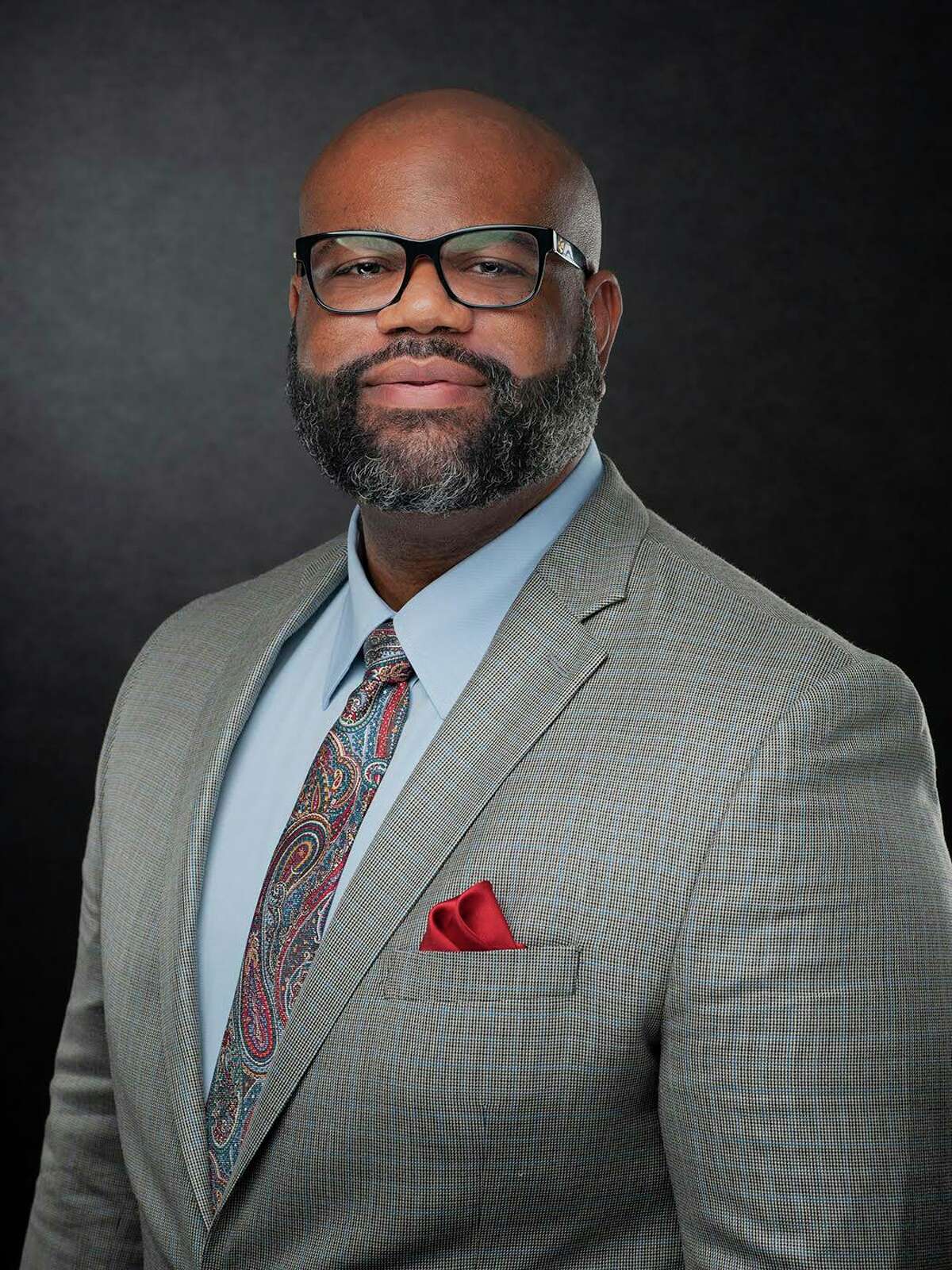 Nicholas Perkins, CEO of Black Titan Franchise Systems.
