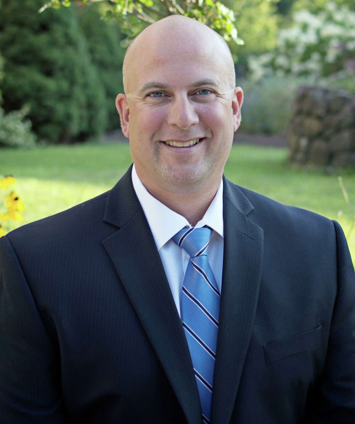 Robert Phillips is the new executive director of the Northwest Hills Council of Governments.