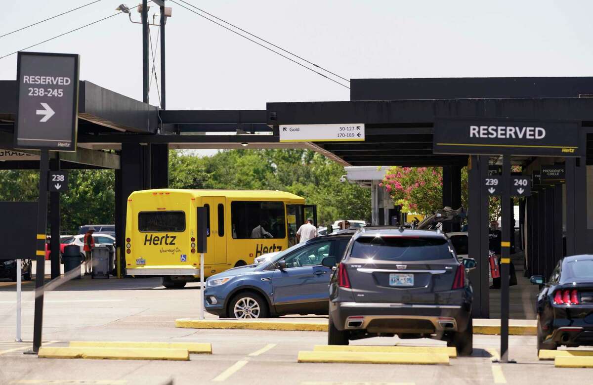 Finding a rental car this summer could be a highcost nightmare. Here's