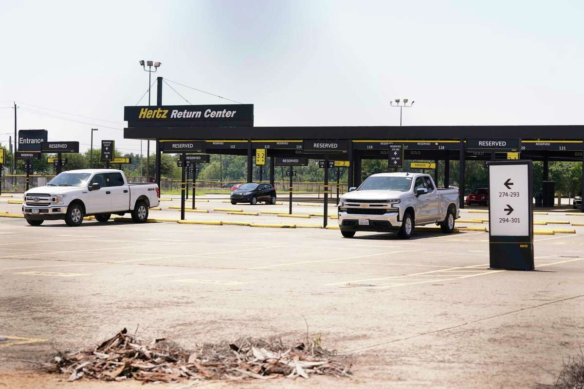 Finding a rental car this summer could be a highcost nightmare. Here's