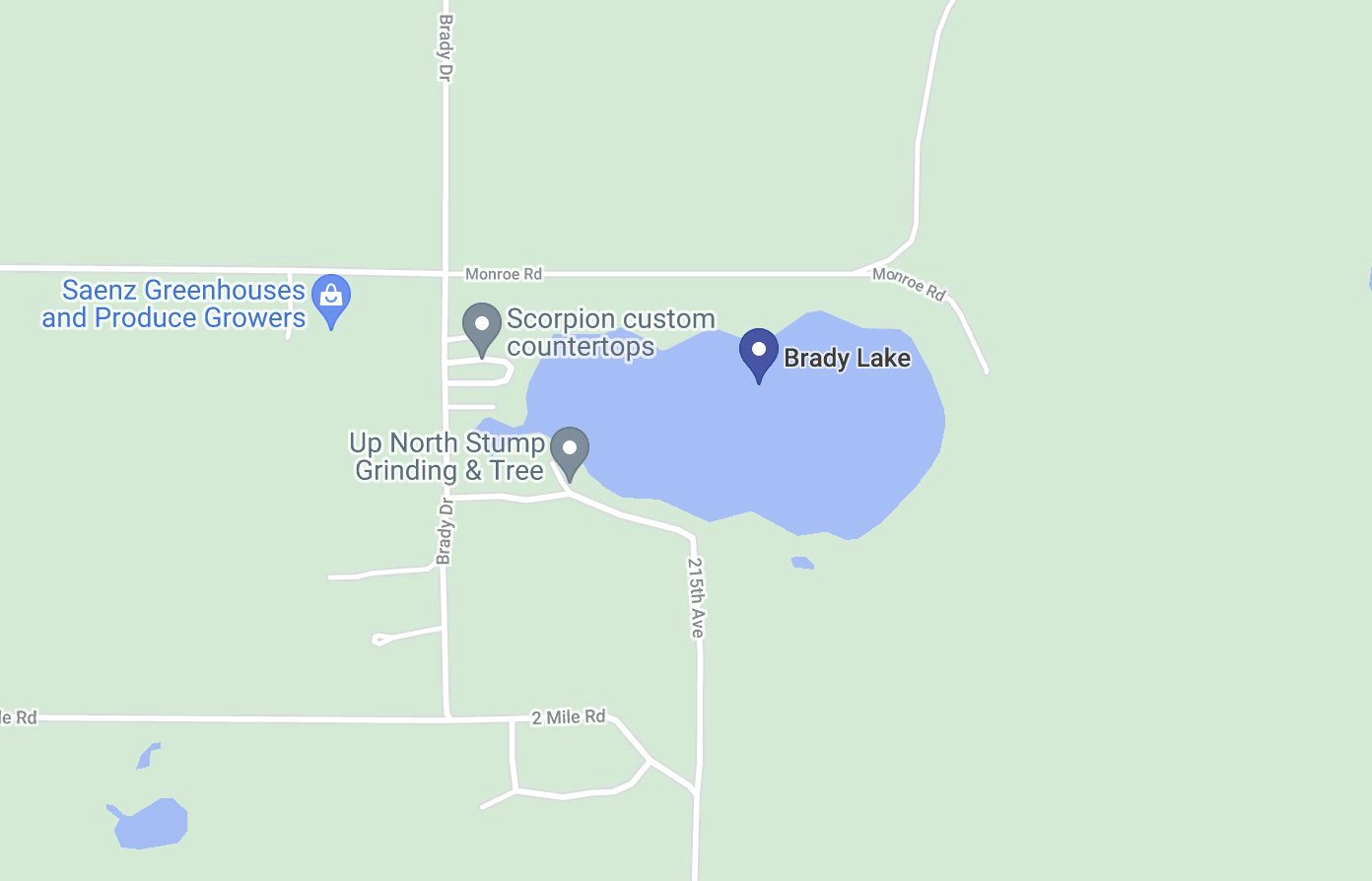 Mecosta County commissioners approve Brady Lake Dam project