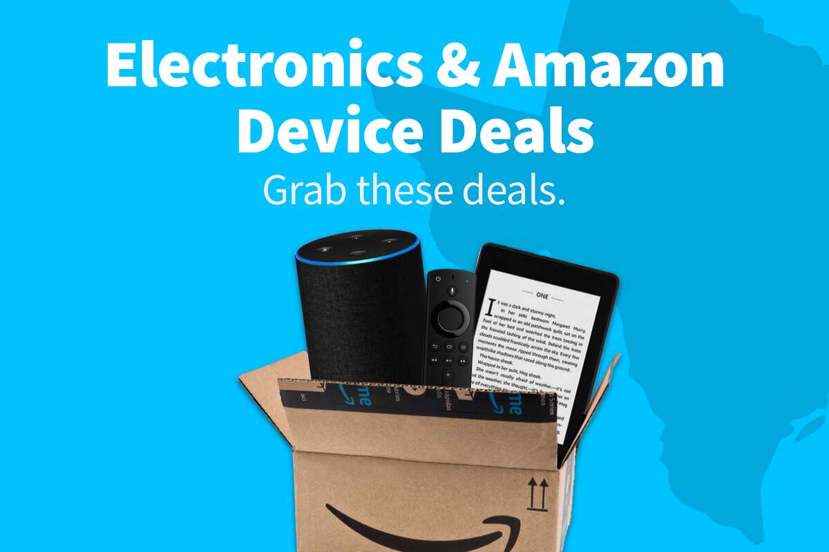 Get all the latest and BEST Prime Day Deals right here with Chron Shopping!