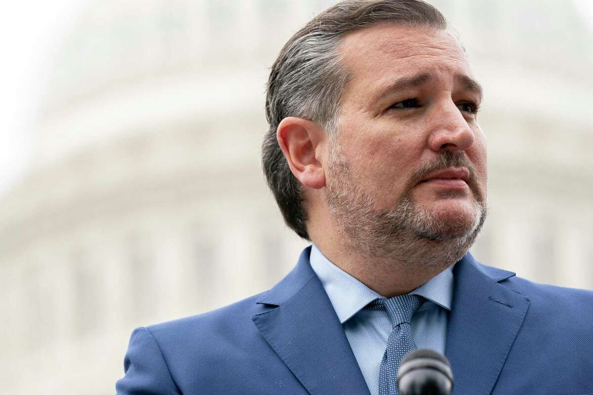U.S. Sen Ted Cruz is facing backlash after he said that undocumented immigrants are to blame for rising COVID-19 cases in South Texas.