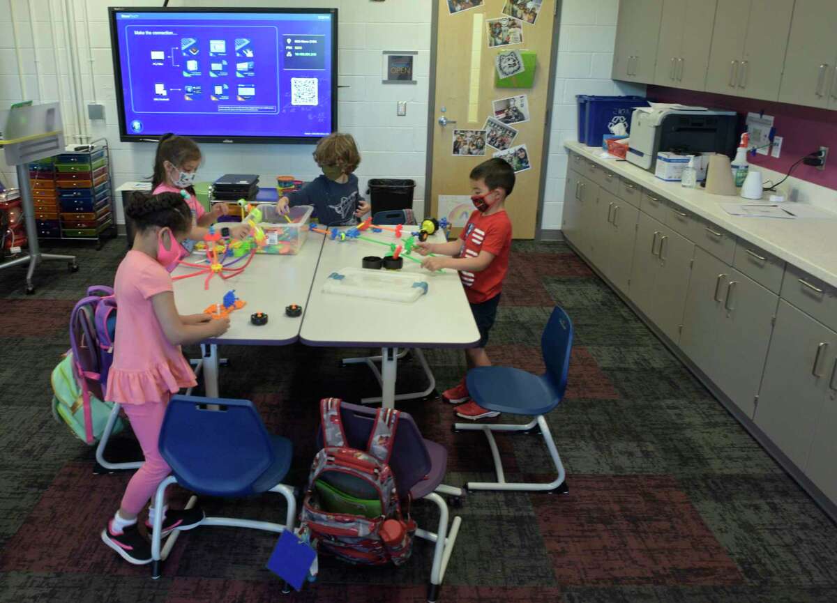 ‘It’s like paradise’ Bethel staff ‘couldn’t be more pleased’ with