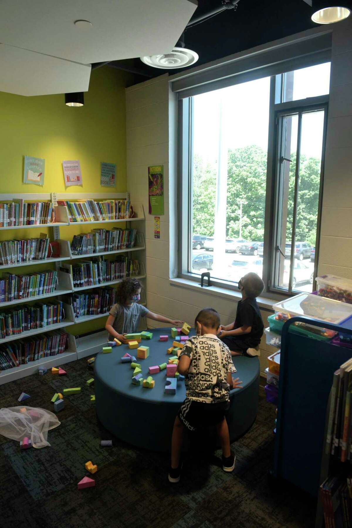 ‘It’s like paradise’ Bethel staff ‘couldn’t be more pleased’ with