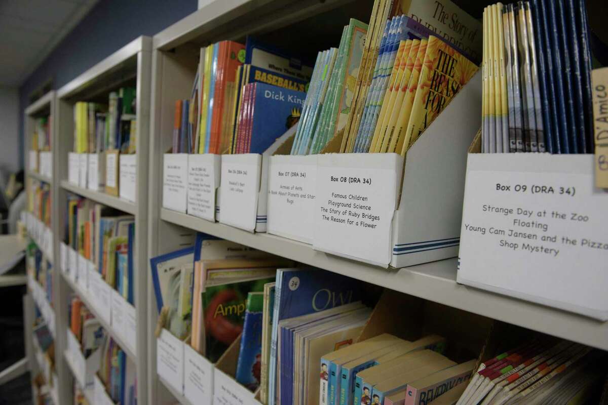 ‘It’s like paradise’ Bethel staff ‘couldn’t be more pleased’ with renovations to elementary schools