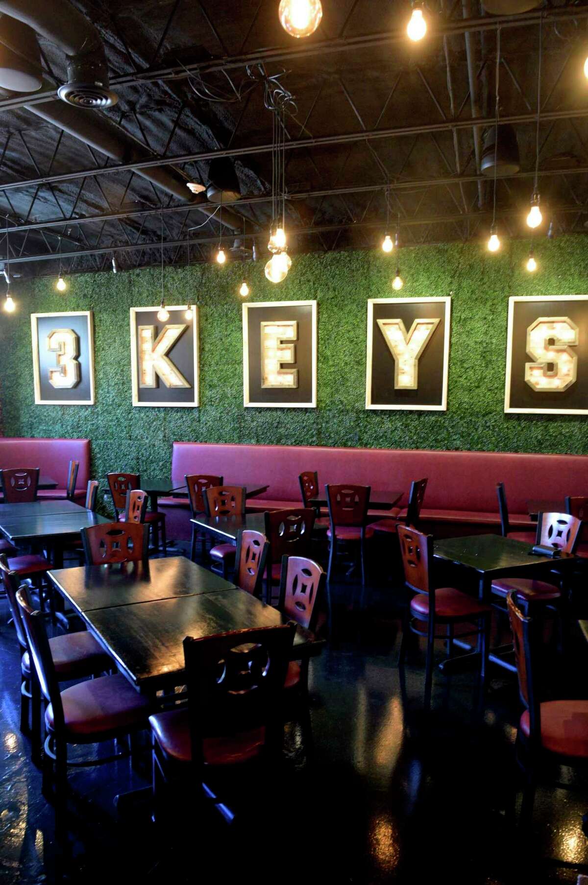 ‘Triple threat’ Sisters to open restaurant, cafe and ice cream shop in