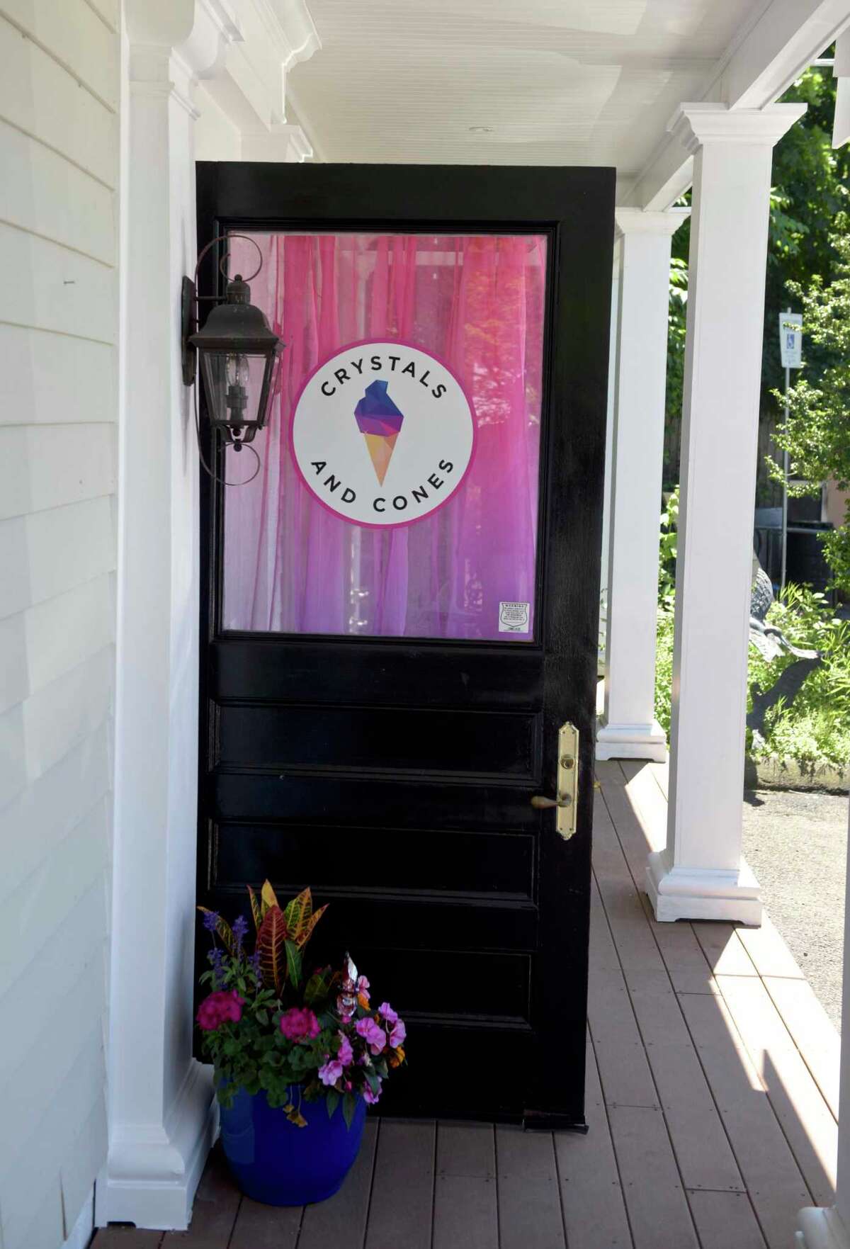 ‘Triple threat’ Sisters to open restaurant, cafe and ice cream shop in