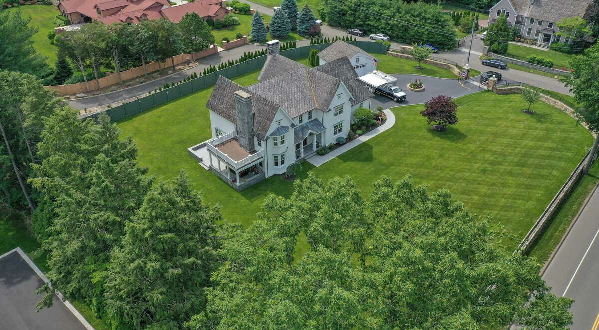 Westport deaths of mother, daughter were murdersuicide, medical