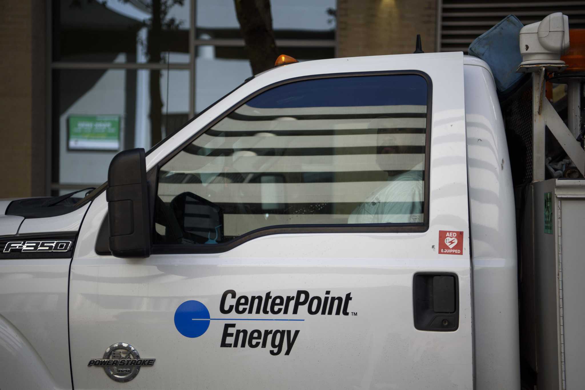 Centerpoint Energy s Board Ousts Executive Chairman