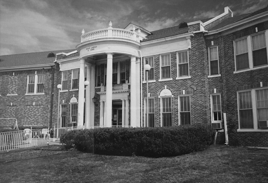 San Antonio orphanage evolved into children's mental health center - Vimarsana News