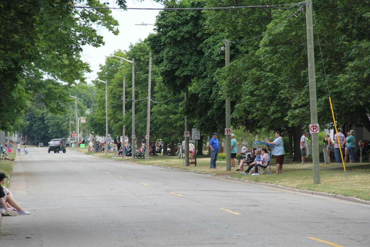 Sebewaing embraces Sugar Festival once again