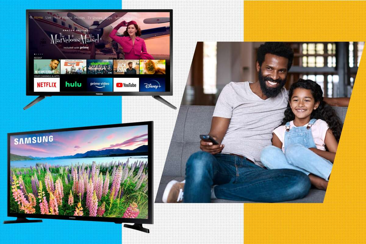 The price slashing is on! Check out the best Prime Day TV deals right here.