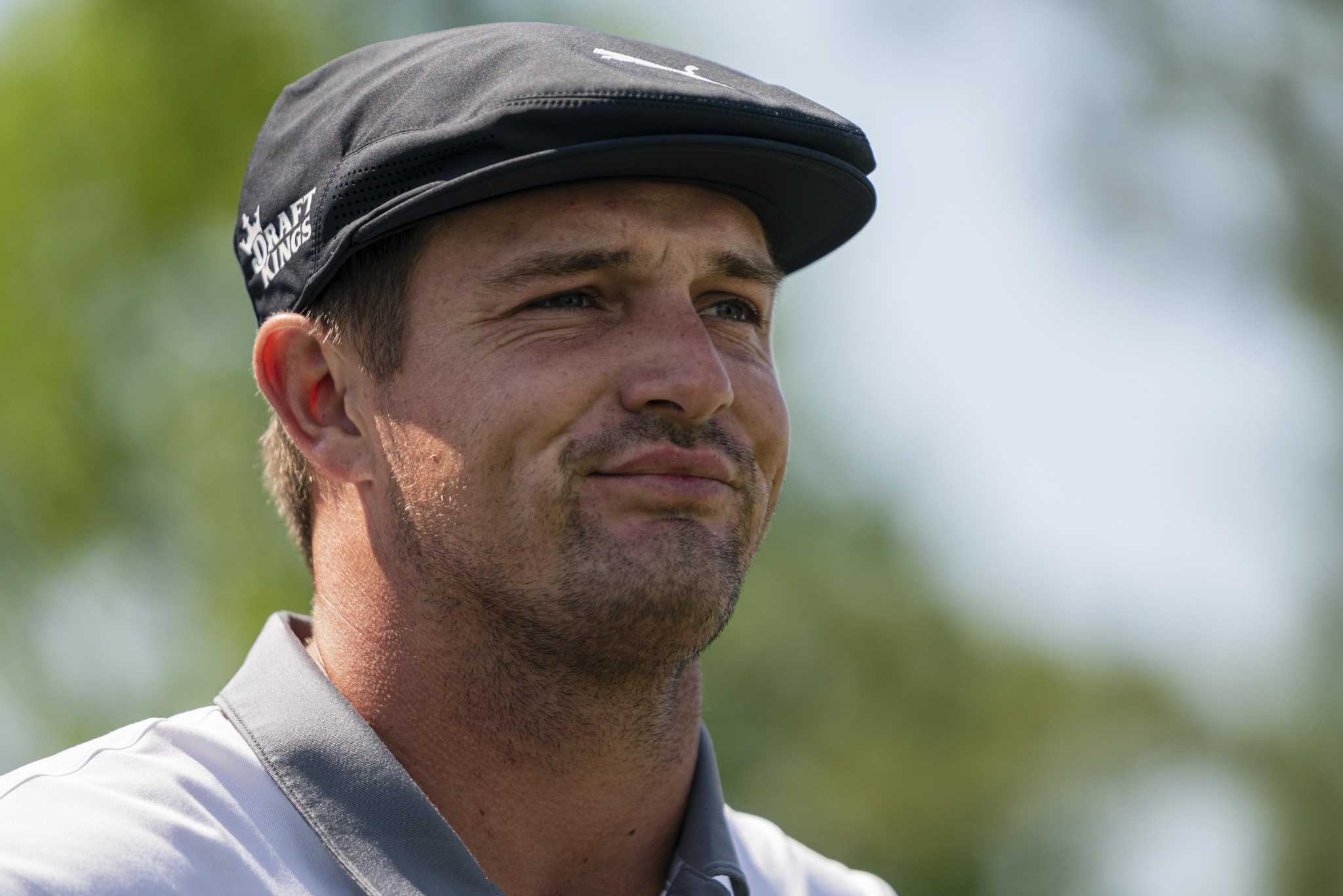 Jacobs: A Koepka-DeChambeau pairing tops this year's Travelers wish list