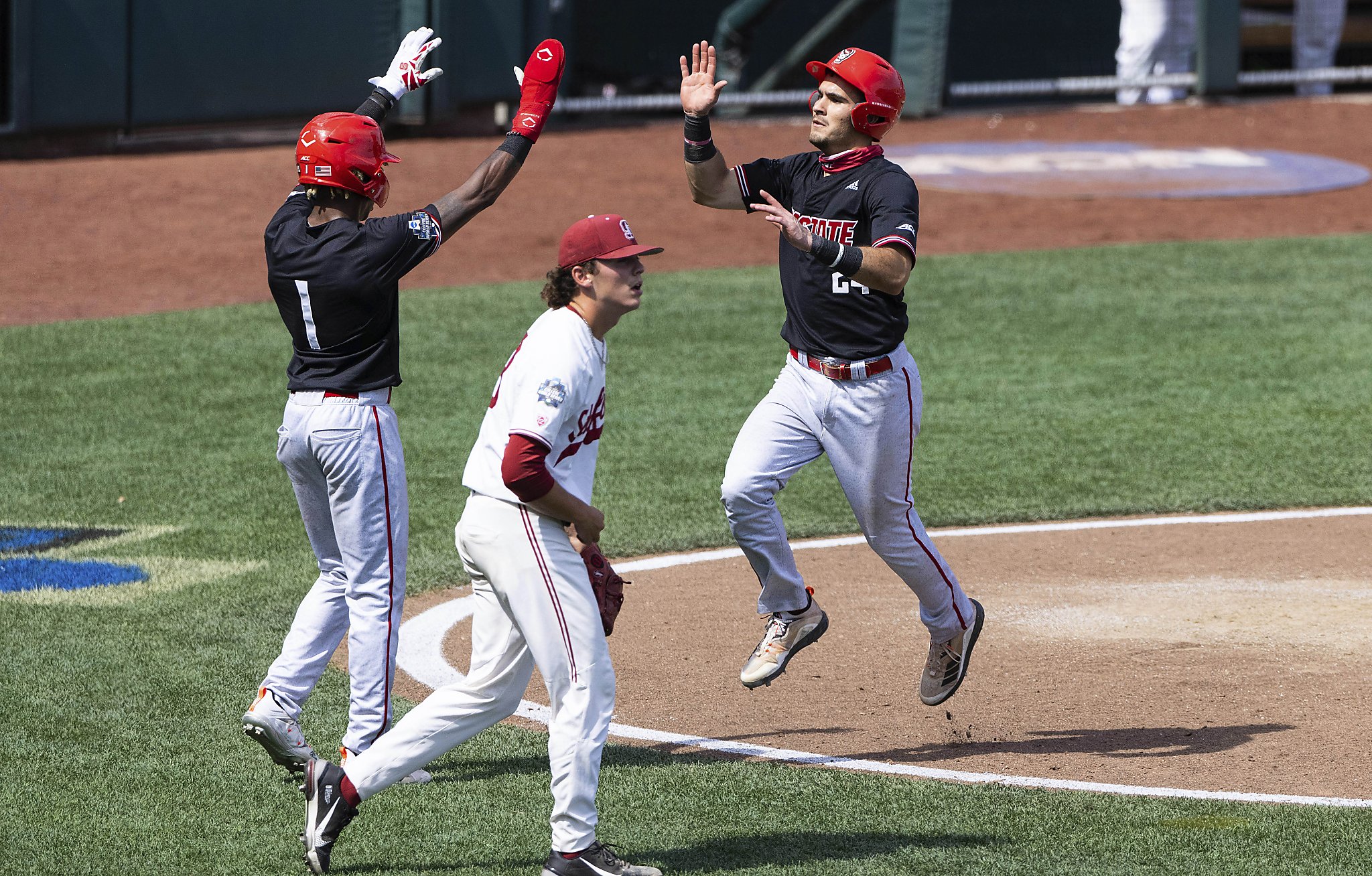 Baseball: Looking back at Stanford's back-to-back titles