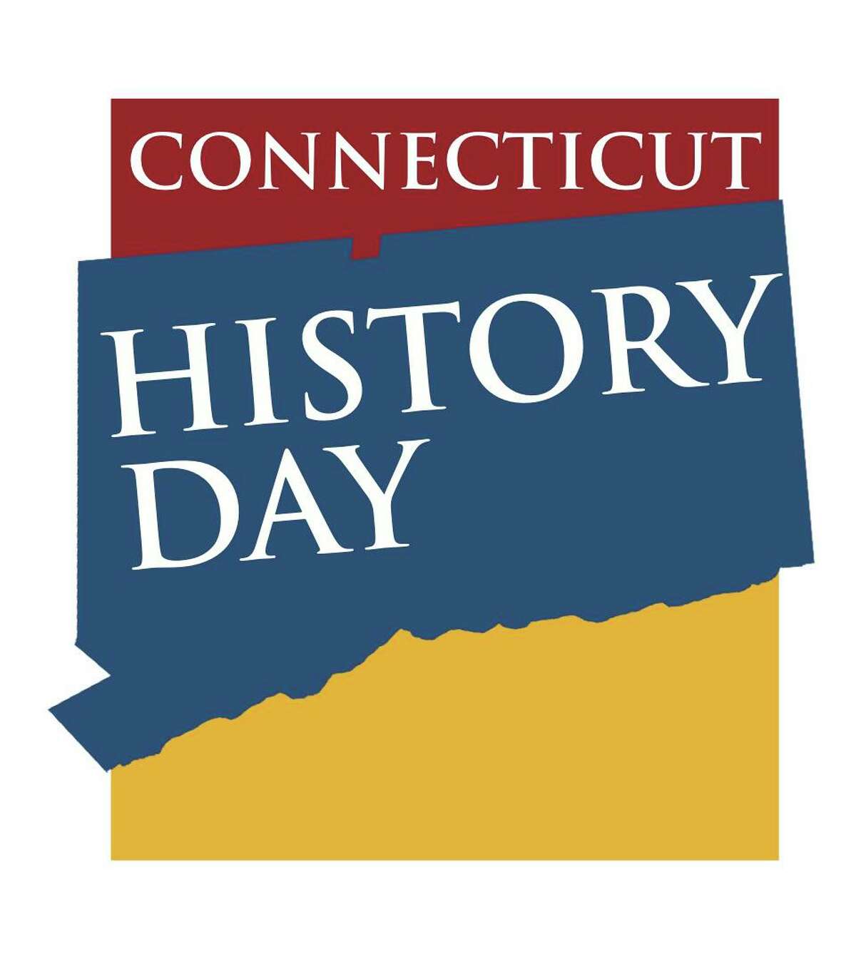 The Connecticut History Day logo.