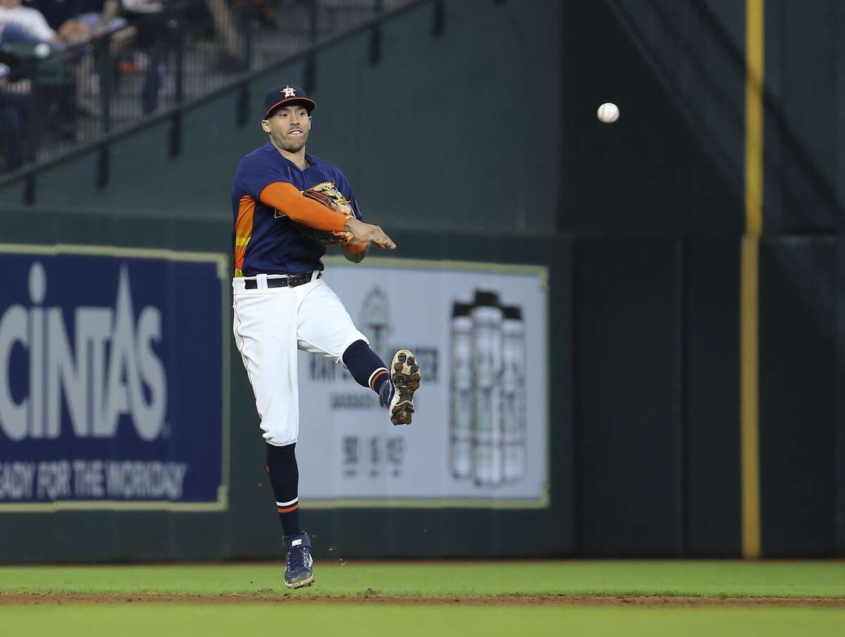 Robel García keeps Astros rolling with win over White Sox