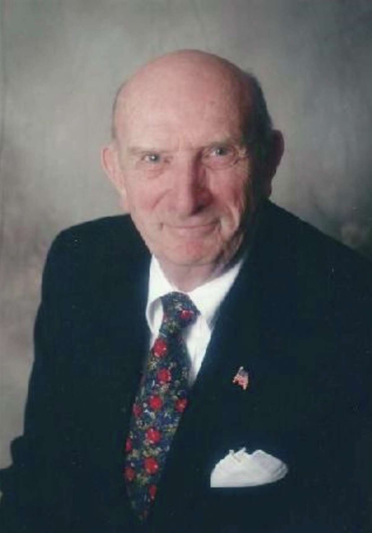 Longtime Proctors employee Edward J. Burke died on June 7, 2021 at the age of 93.