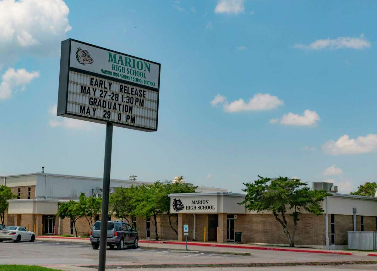 'Toxic situation' Marion ISD in turmoil over teacher turnover