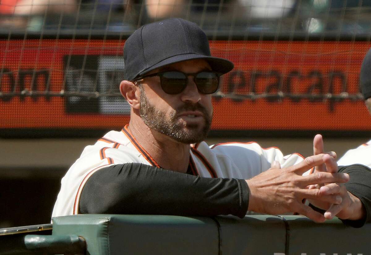 San Francisco Giants fire Jewish manager Gabe Kapler disappoint season -  The Jerusalem Post