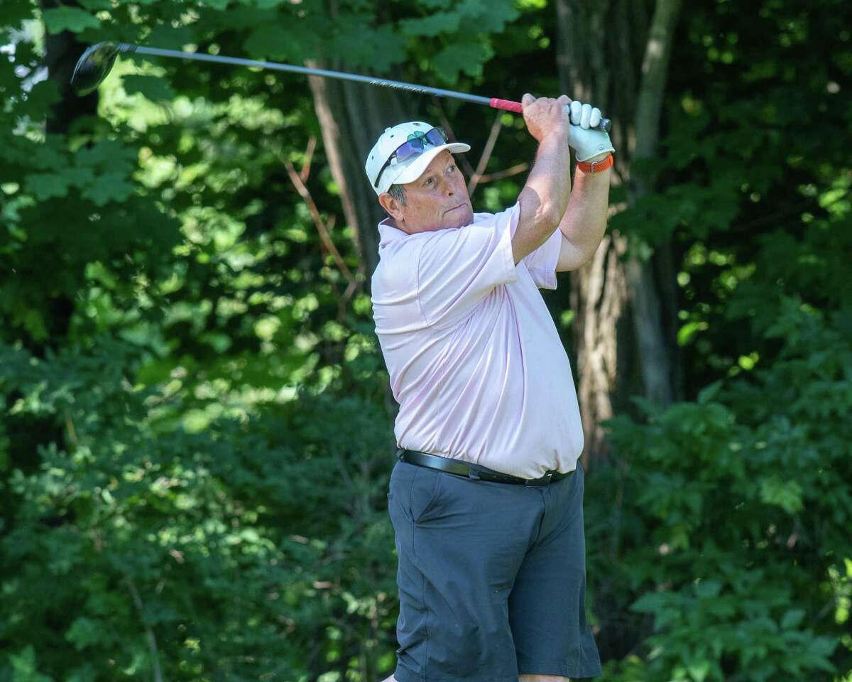 Paul Pratico's eighth Schenectady golf title carries extra significance