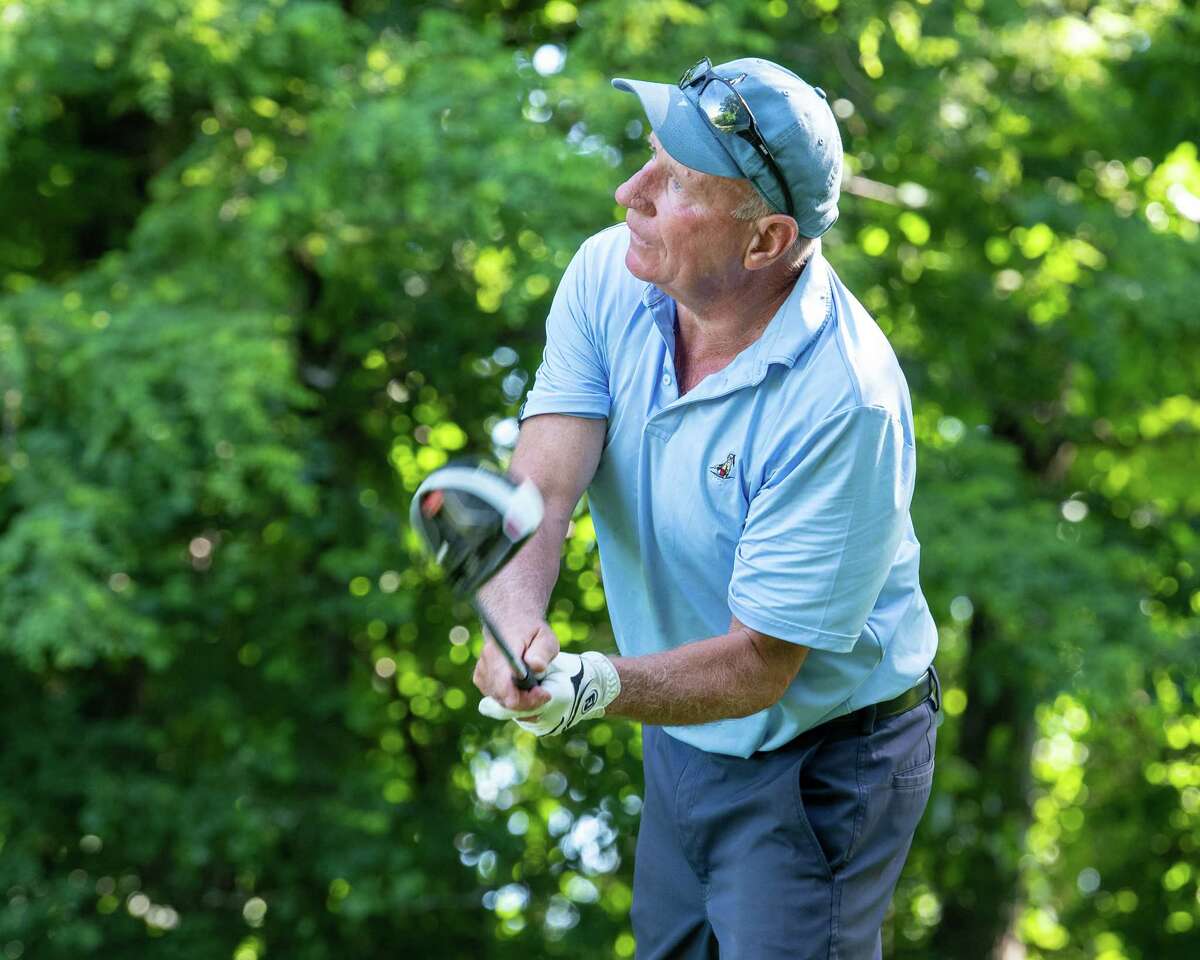 Paul Pratico's eighth Schenectady golf title carries extra significance