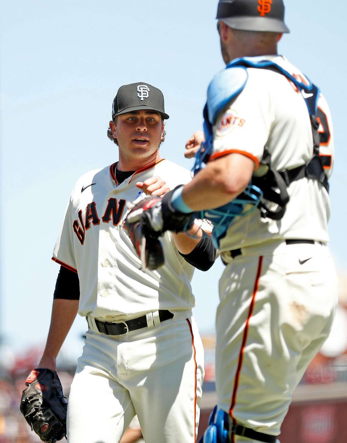 SF Giants: Aaron Sanchez to IL, Kevin Gausman Reinstated