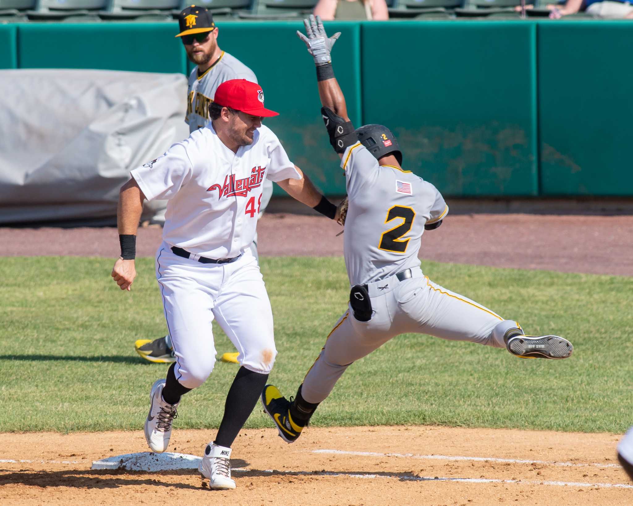 ValleyCats Tap 12-Year Big Leaguer Pete Incaviglia To Manage