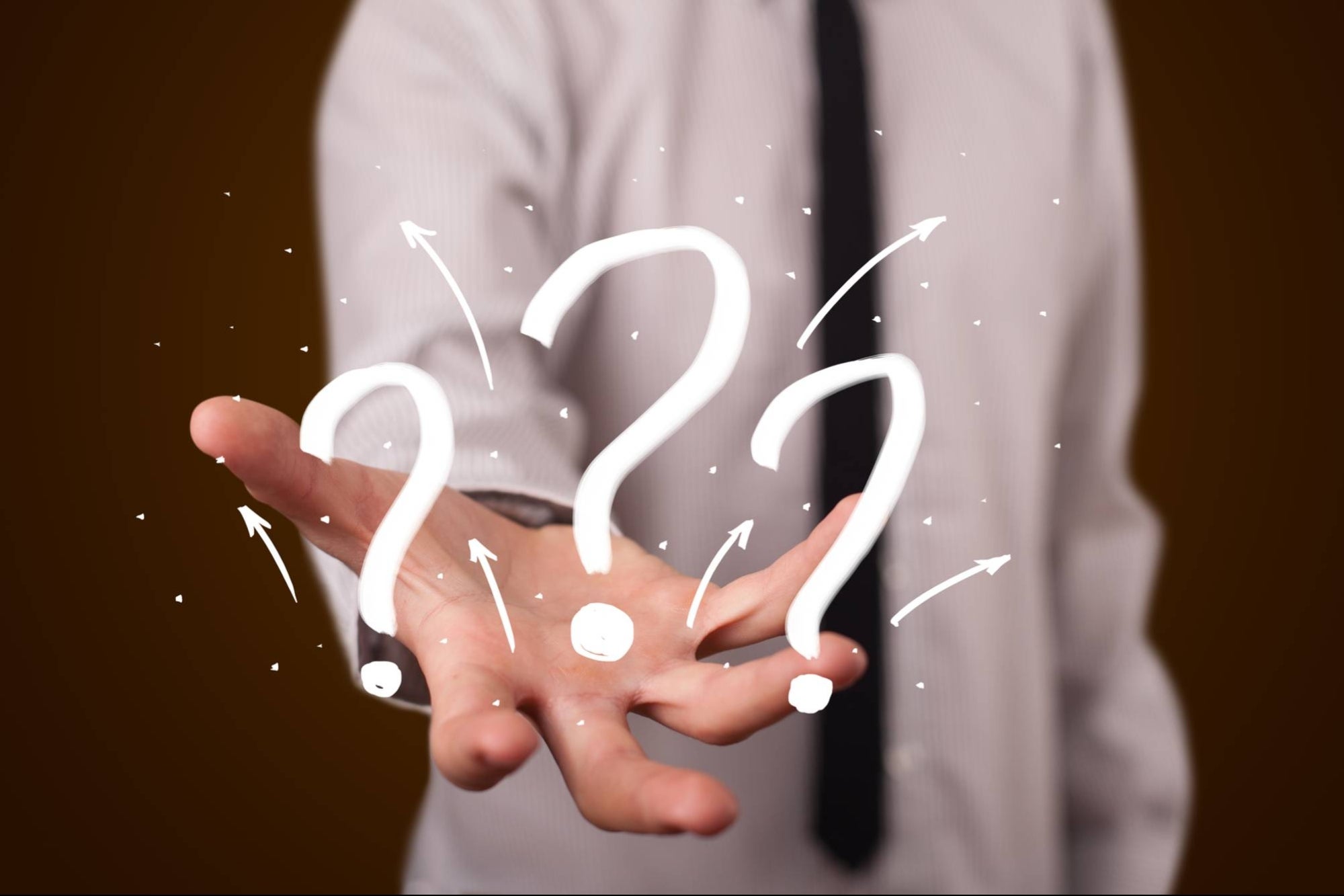Enough of tips! Start by knowing how to ask with these 7 coaching ...