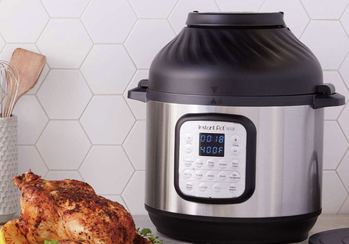 prime day 2021 instant pot