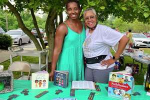 The Gathering brings people together to embrace Juneteenth holiday