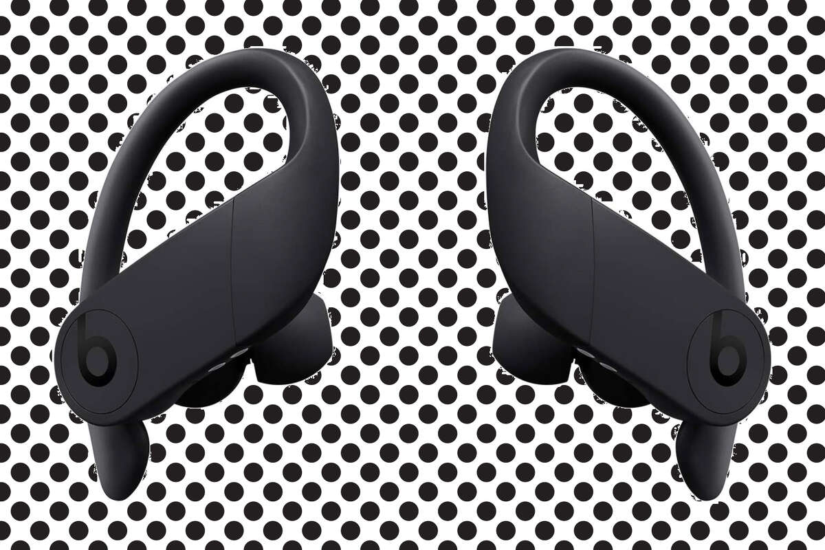 Powerbeats Pro Wireless Earbuds, $144.99 at Amazon 