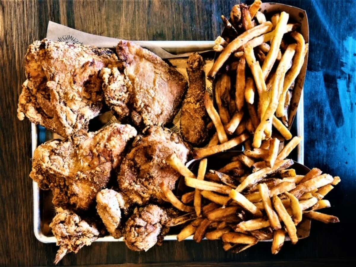 Pennsylvania chicken restaurant Lovebird opened its first out-of-state restaurant in Fairfield, Conn. in October.