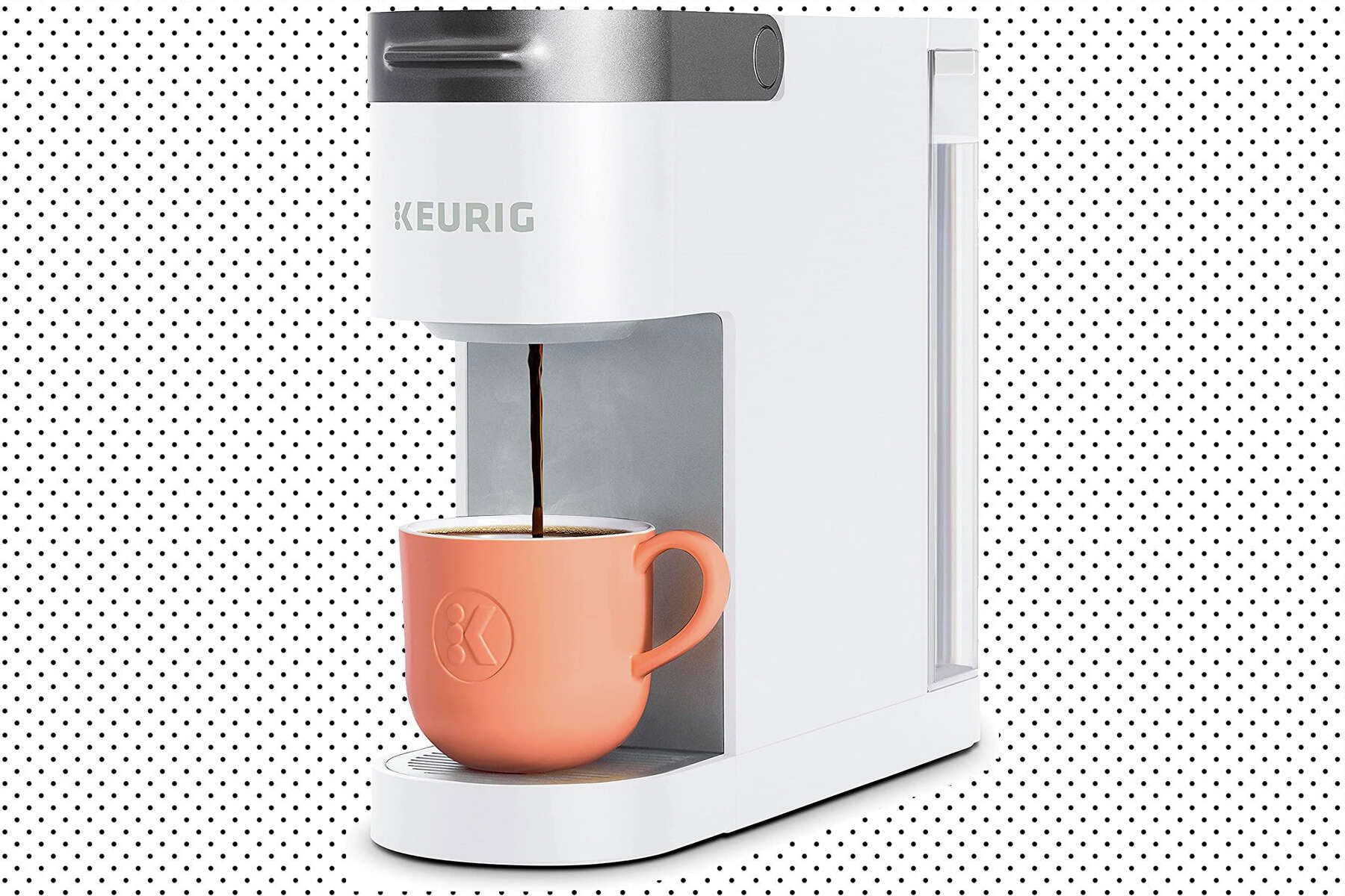 Keurig Coffee Makers are SO Cheap Right Now for Prime Day