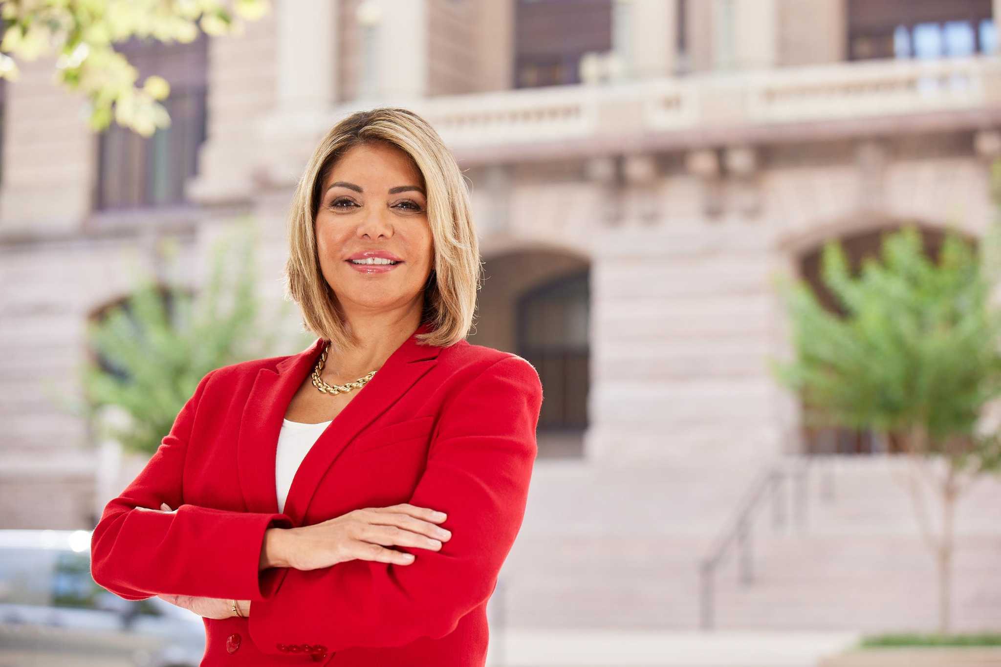 Editorial: We recommend Eva Guzman for Texas Attorney General in the ...