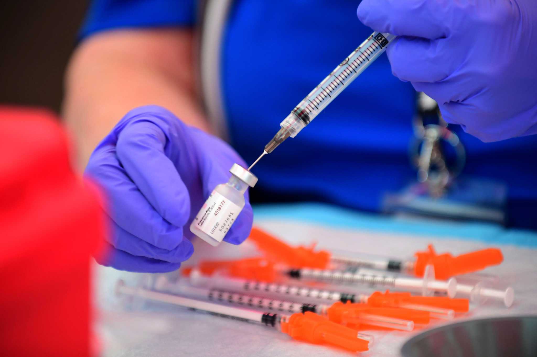 All of CT has 'high' or 'medium' COVID transmission, CDC says - Vimarsana News