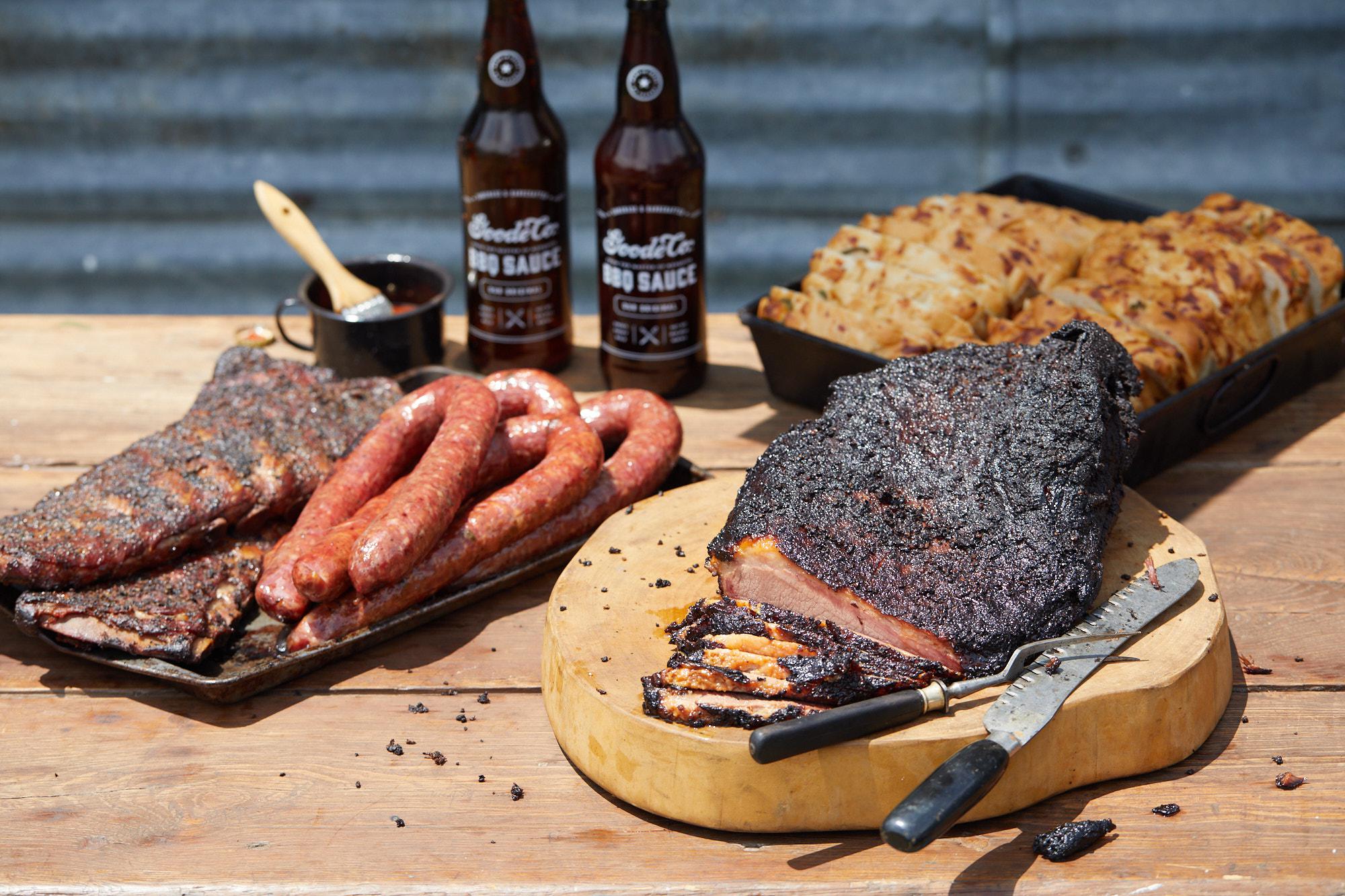 Houston pitmasters smoke up business by shipping their barbecue nationwide
