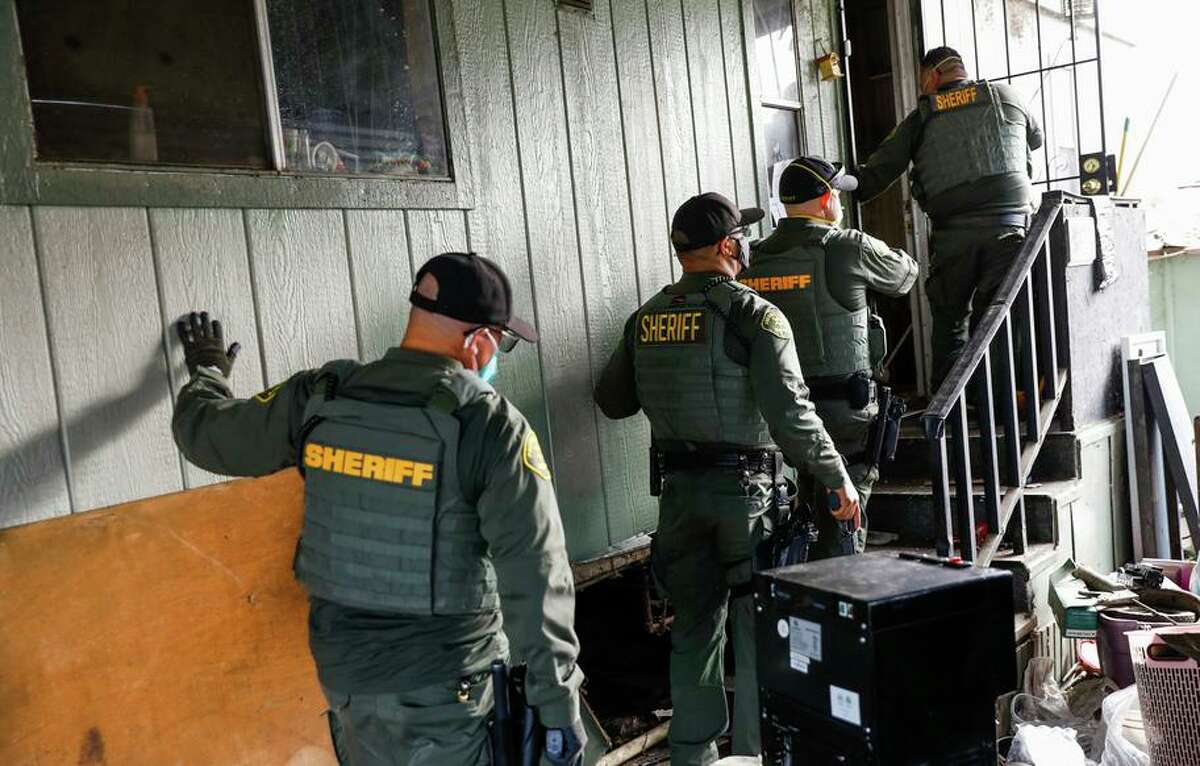 California eviction moratorium still in limbo ahead of June 30 expiration