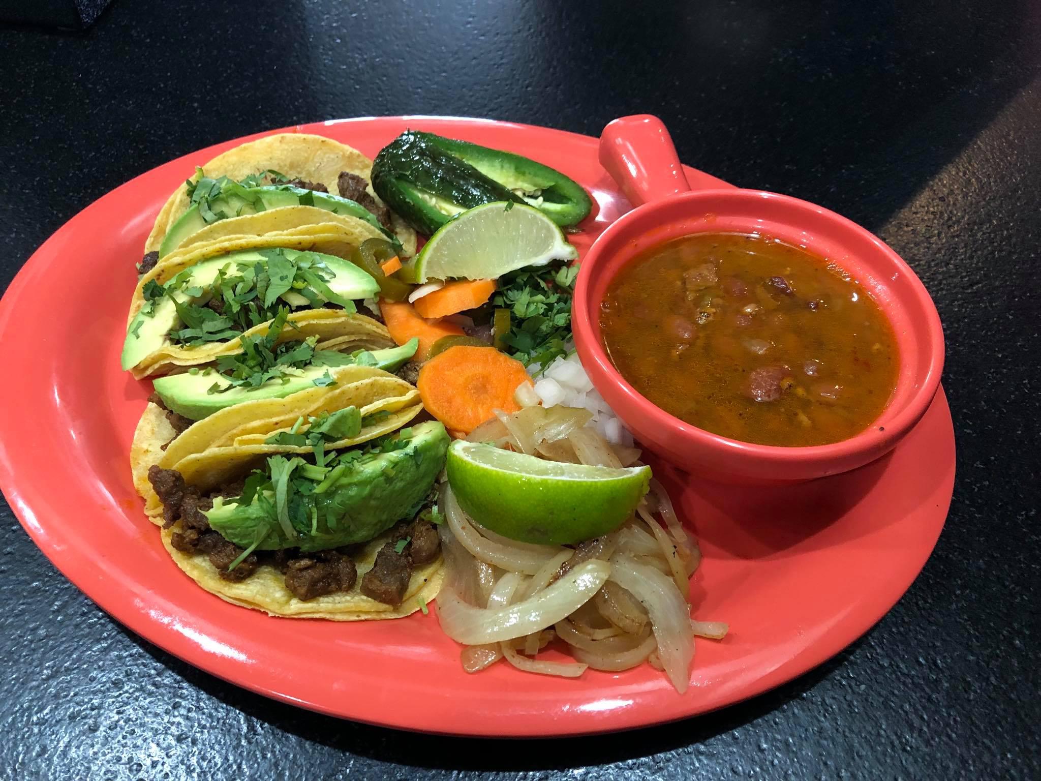 Tacos La Bala brings authentic Mexican food to Deer Park