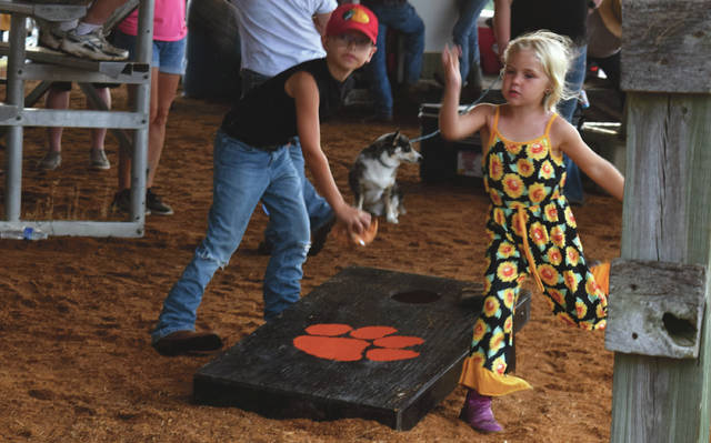 Greene County kicking off fair season - Vimarsana News