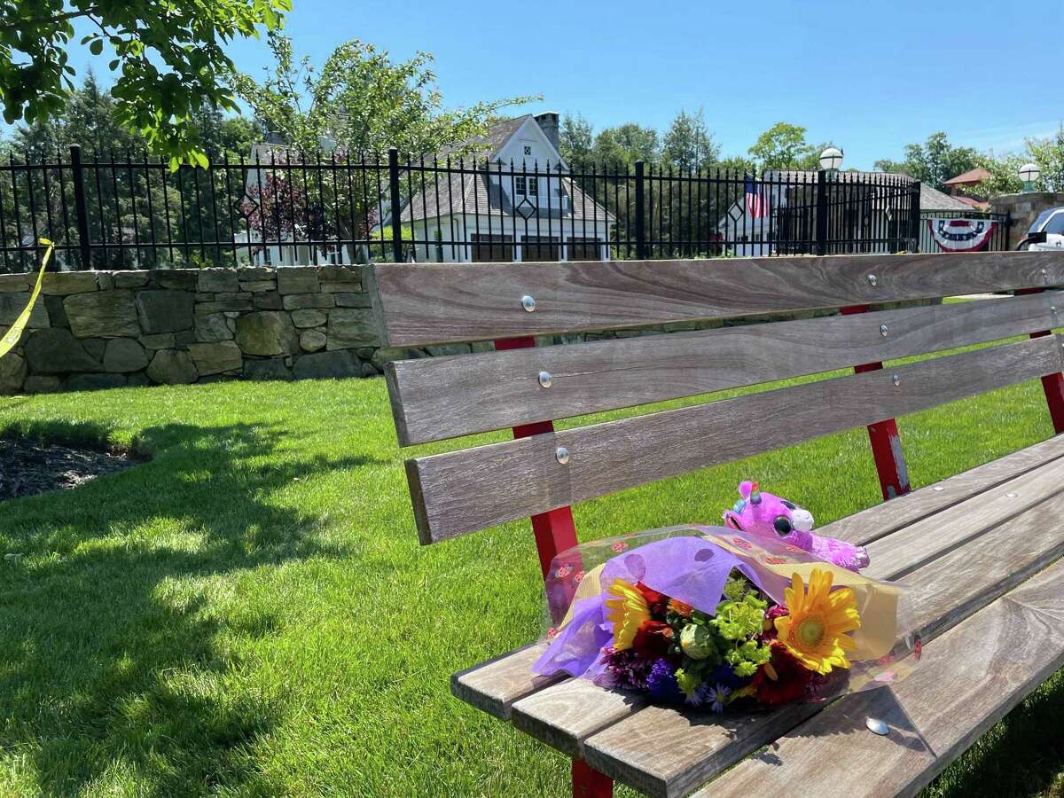 Calling hours for Layla Malon, 7, of Westport, Conn., will be held from 5 p.m. to 8 p.m. Wednesday at the Lesko & Polke Funeral Home in Fairfield, her obituary said. Her burial will be at 10:30 a.m. Friday in Willowbrook Cemetery in Westport.