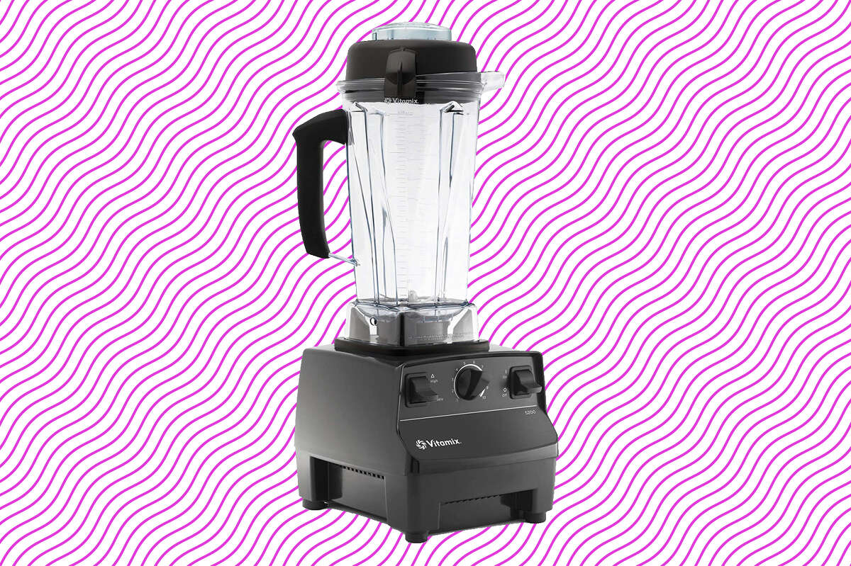 Select Vitamix blenders are 20% off on Prime Day