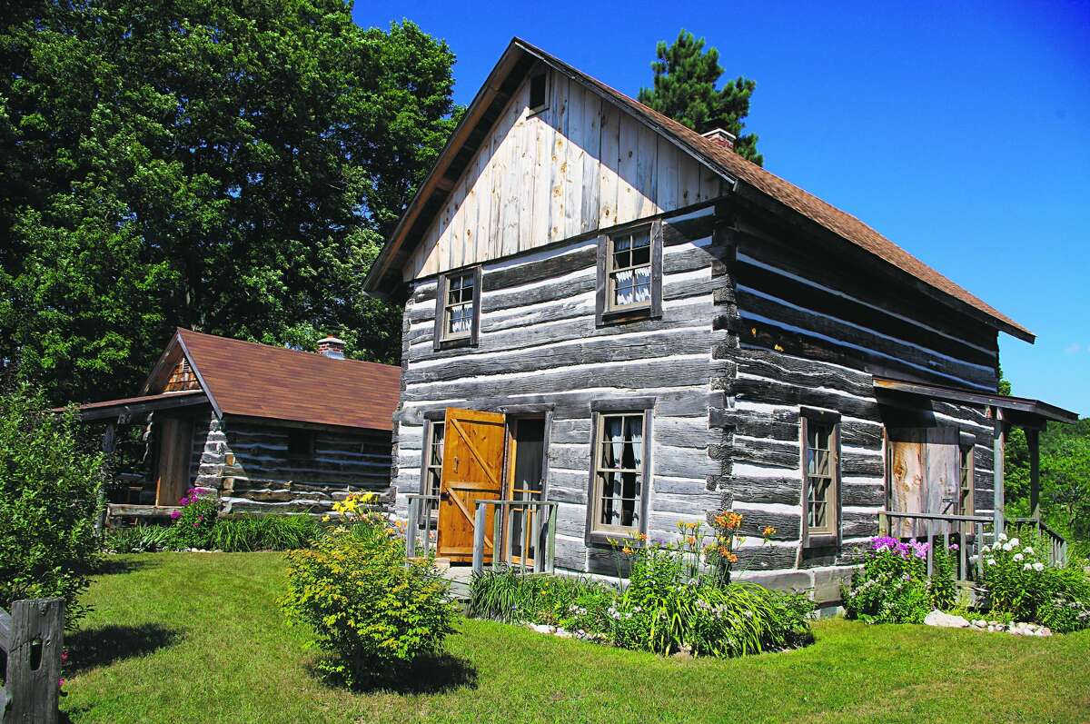 Marilla Historical Society to celebrate 'extraordinary' women