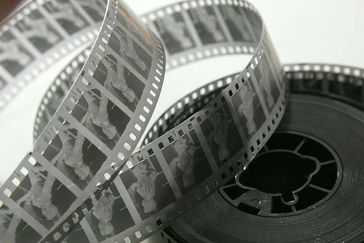FILE Halloween provides an excellent source of inspiration for many classic movies.
